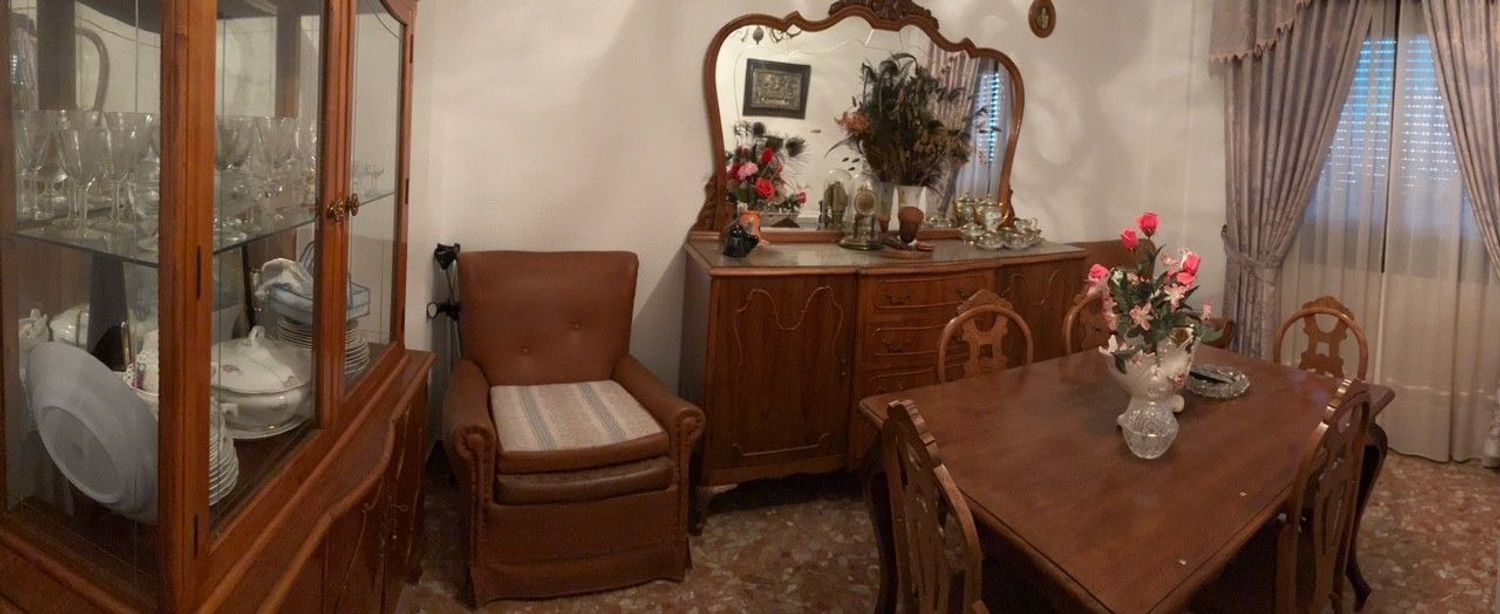 Chalet pareado en Calle Luciano Maldonado, 7 - Foto 3