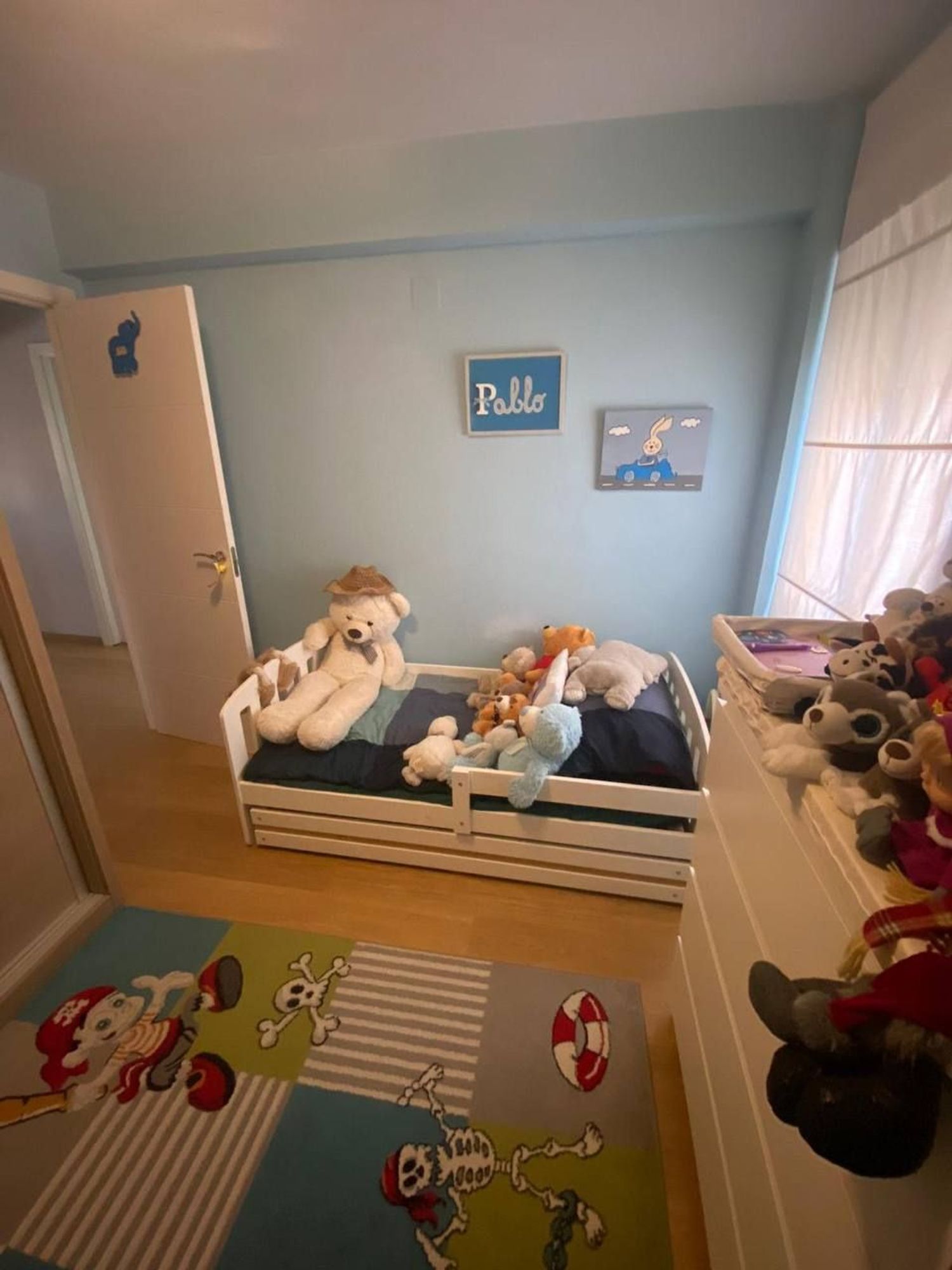 Piso en calle Justino Matute, 19 - Foto 18