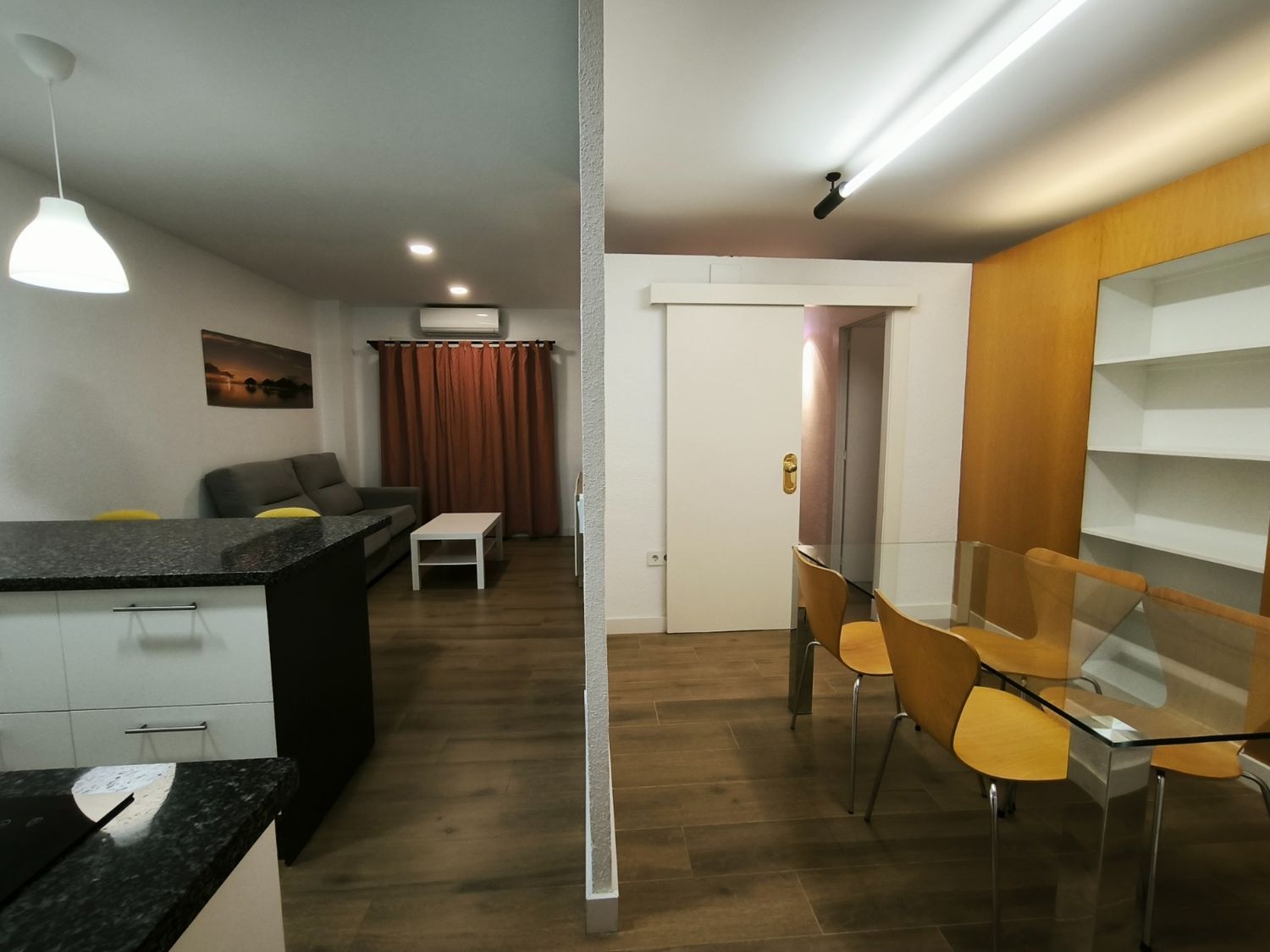 Piso en Calle Fray Luis de Granada, 6, El Vial - Ronda de Tejares - Foto 5