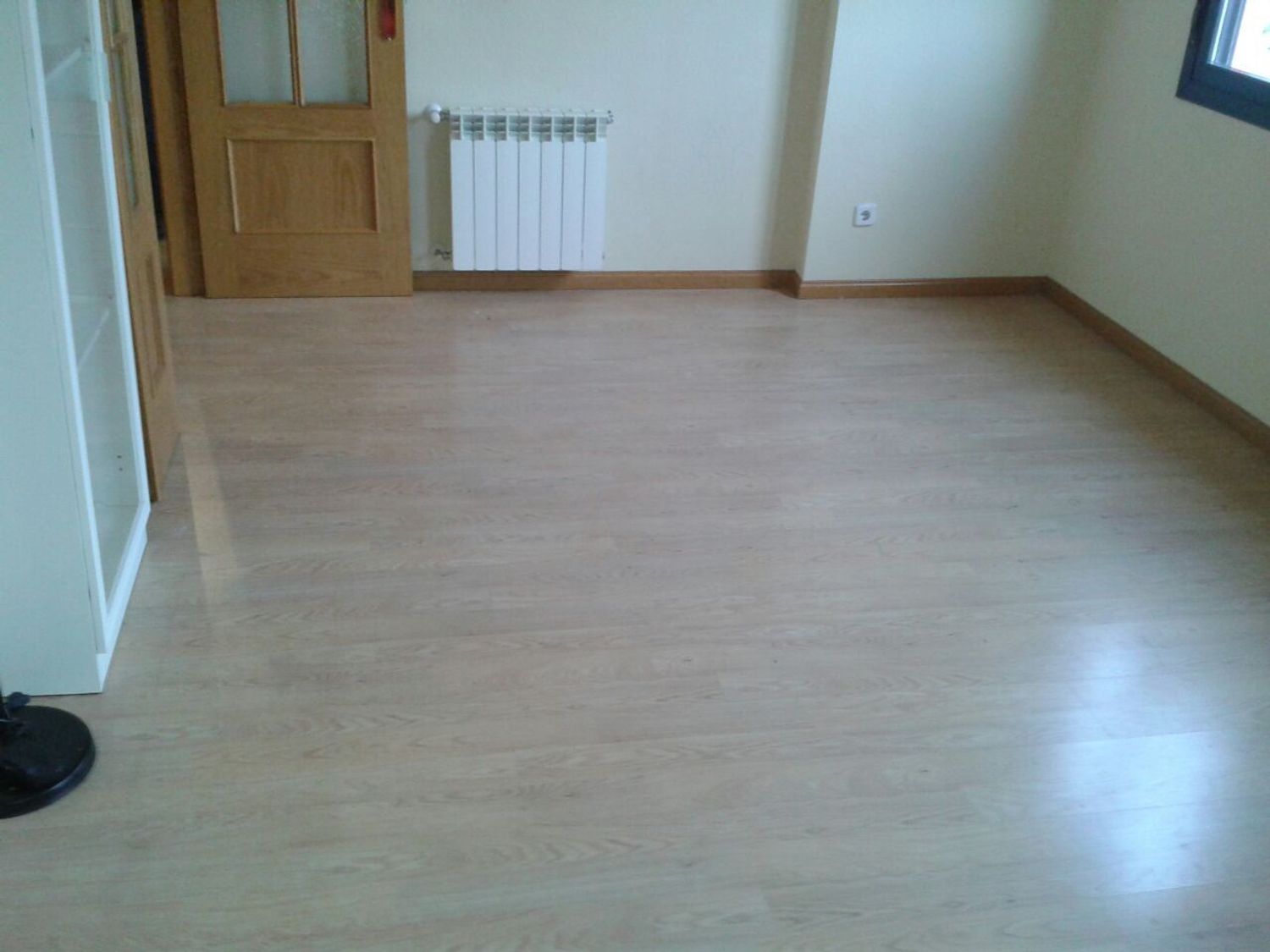 Piso en calle de Vicente Blasco Ibáñez, 76 - Foto 3