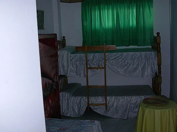 Piso en caño guerrero s/n - Foto 8