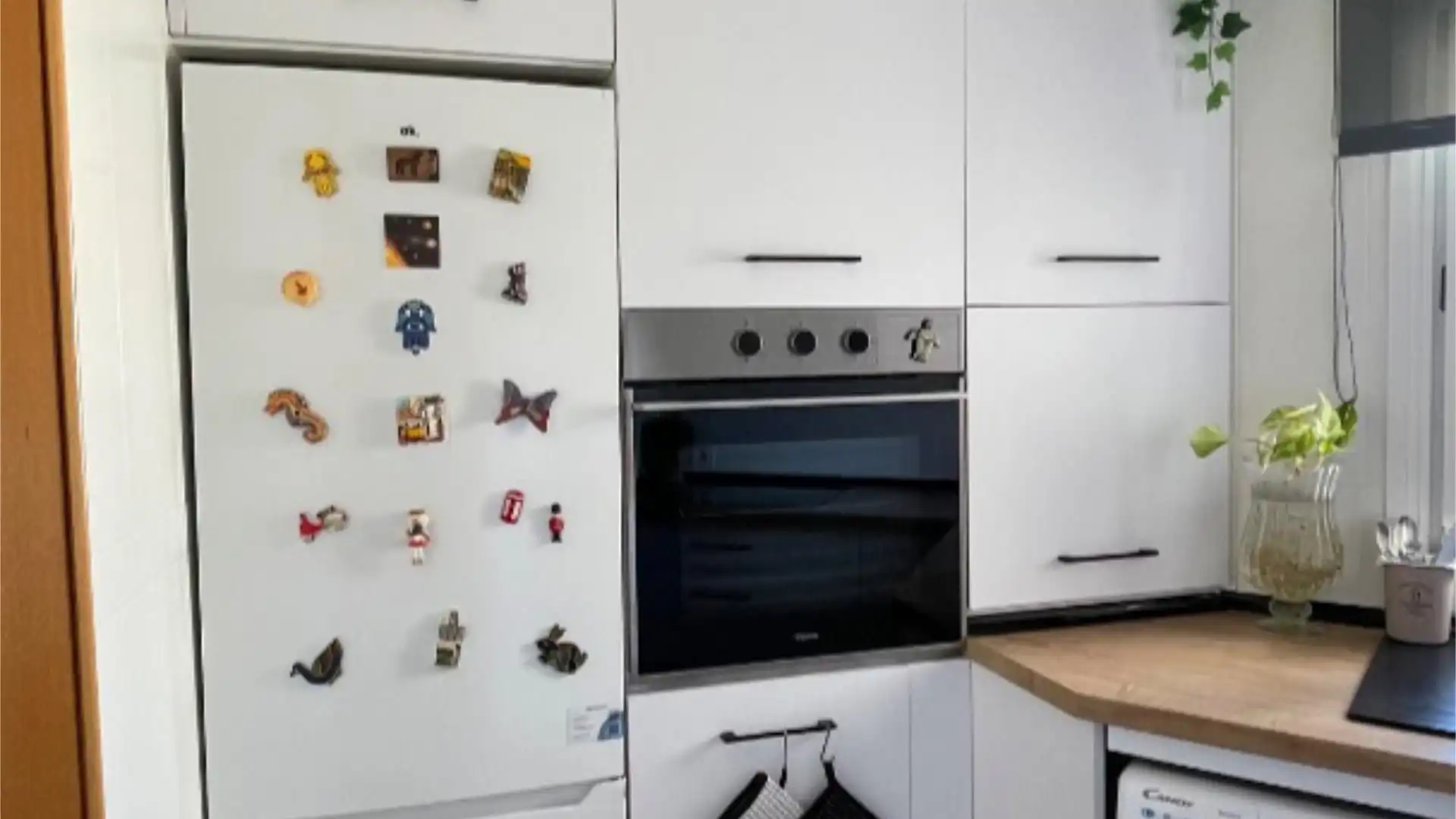 Piso en  Avenida del Obispo Angel Herrera Oria 37 - Foto 22