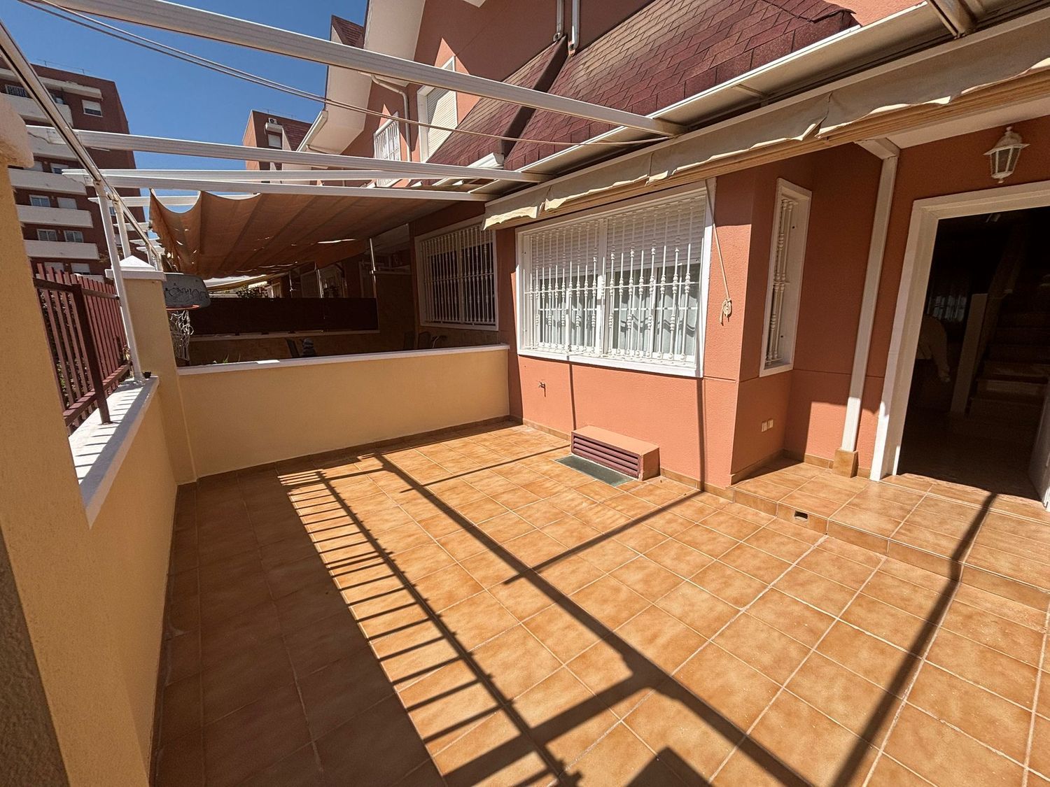 Chalet adosado en calle Alberto Asencio Gonzalvez, 41 - Foto 2