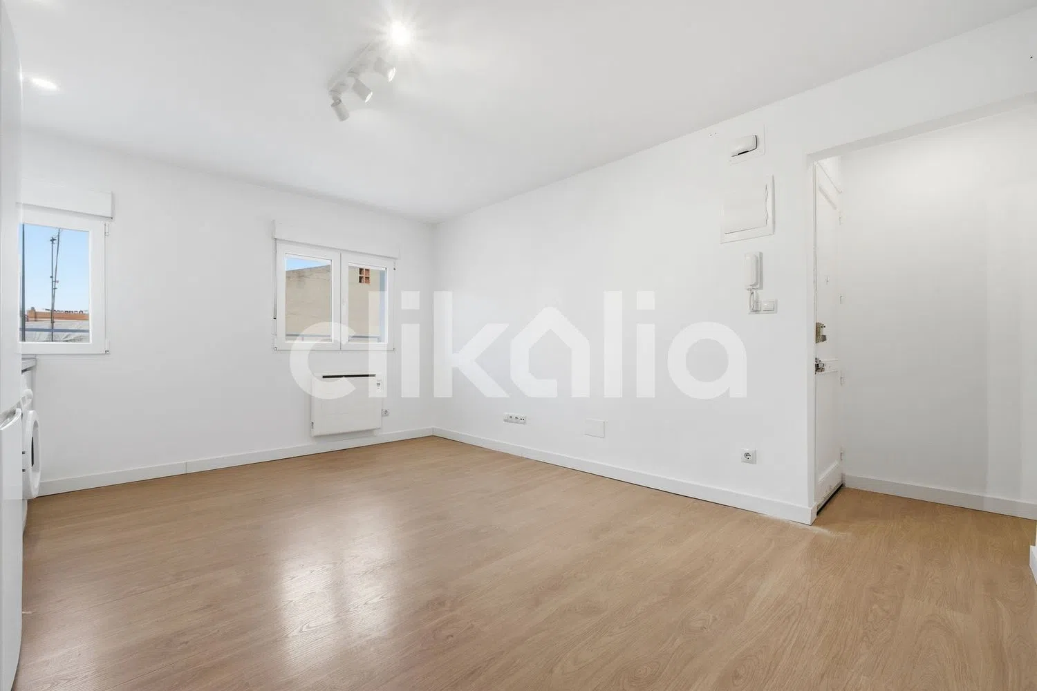 Piso en calle de los Carrascales - Foto 2