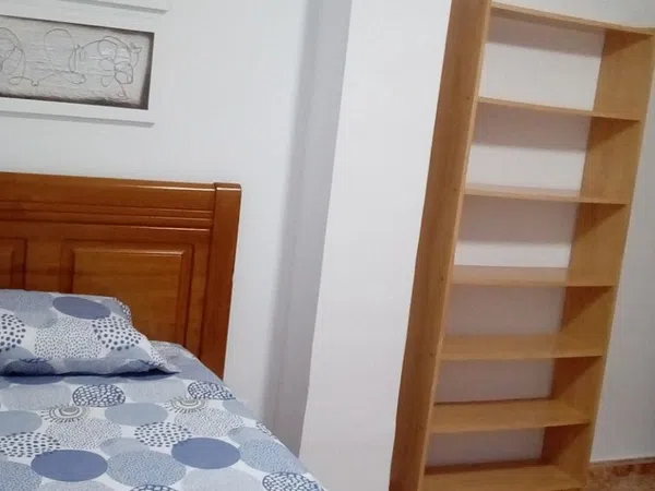 Piso en Calle Fray Martín de Córdoba, 15, Carretera Trassierra - Colonia de la Paz - Foto 4