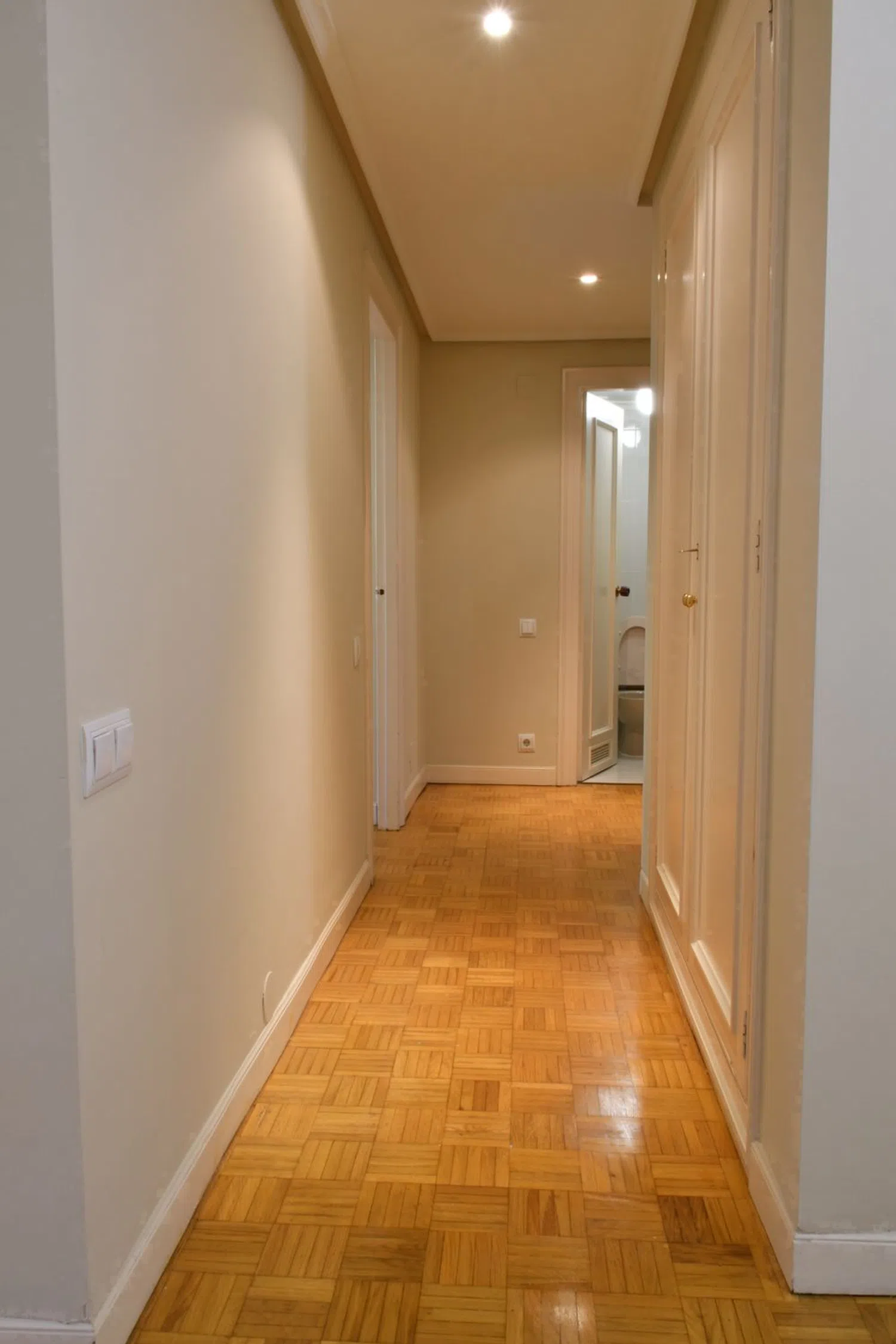 Piso en Barrio Parque San Francisco-Uría - Foto 12