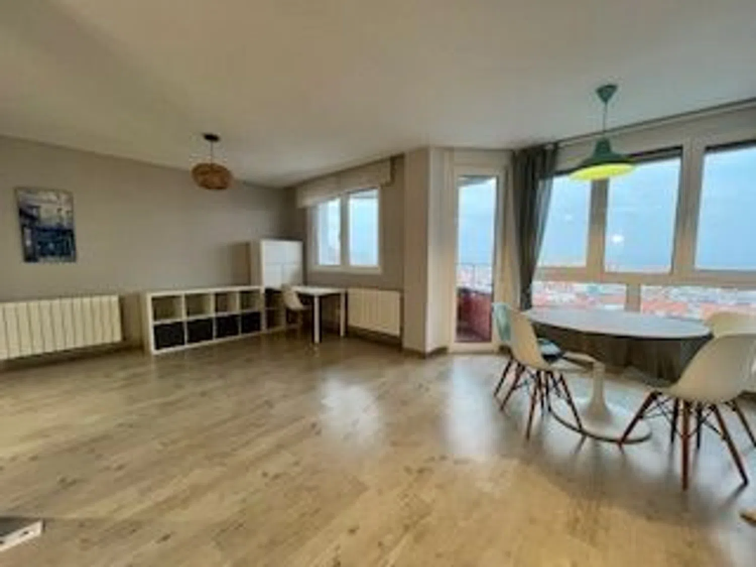 Piso en calle Camilo Alonso Vega, 34 - Foto 2