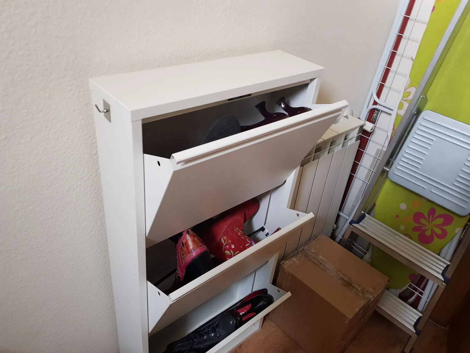 Piso en calle del General Díaz Porlier, 22 - Foto 18