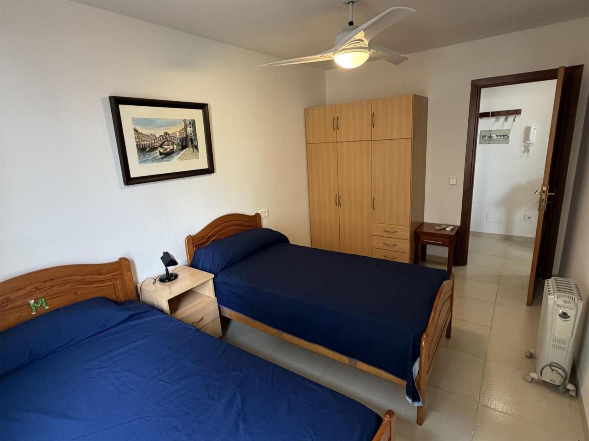 Piso en  Carrer de Francesc Martí i Móra 43 - Foto 7