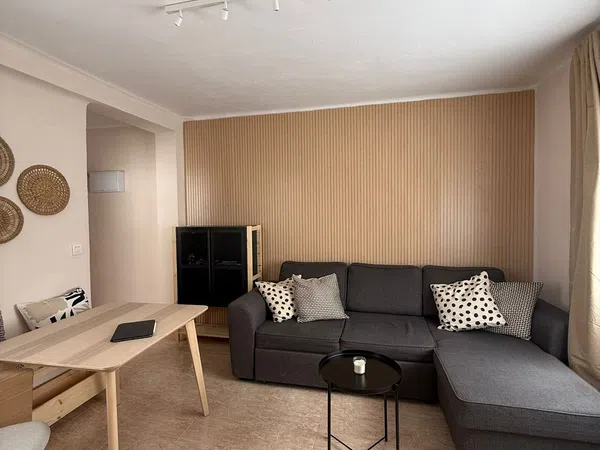 Piso en calle la Unión, 21 - Foto 2