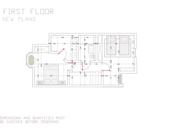Chalet adosado en calle Cecilia Böhl de Faber, 3 - Foto 27