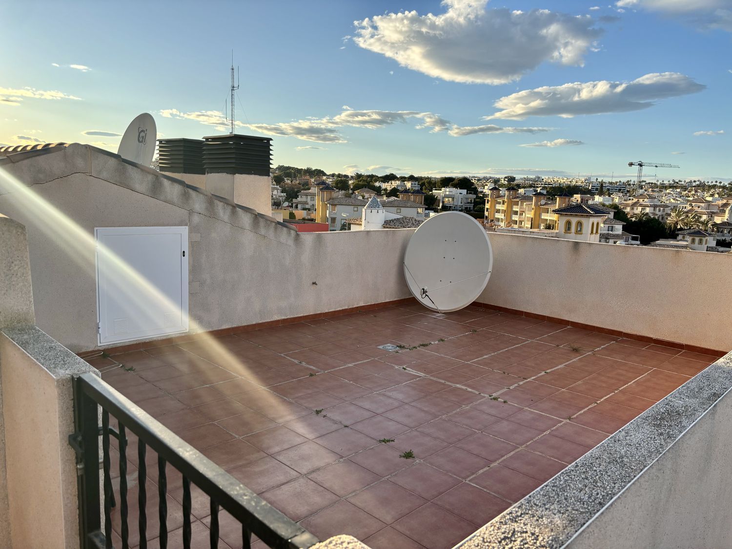 Piso en Calle el Ciprés, 9, Monte Zenia - Foto 14