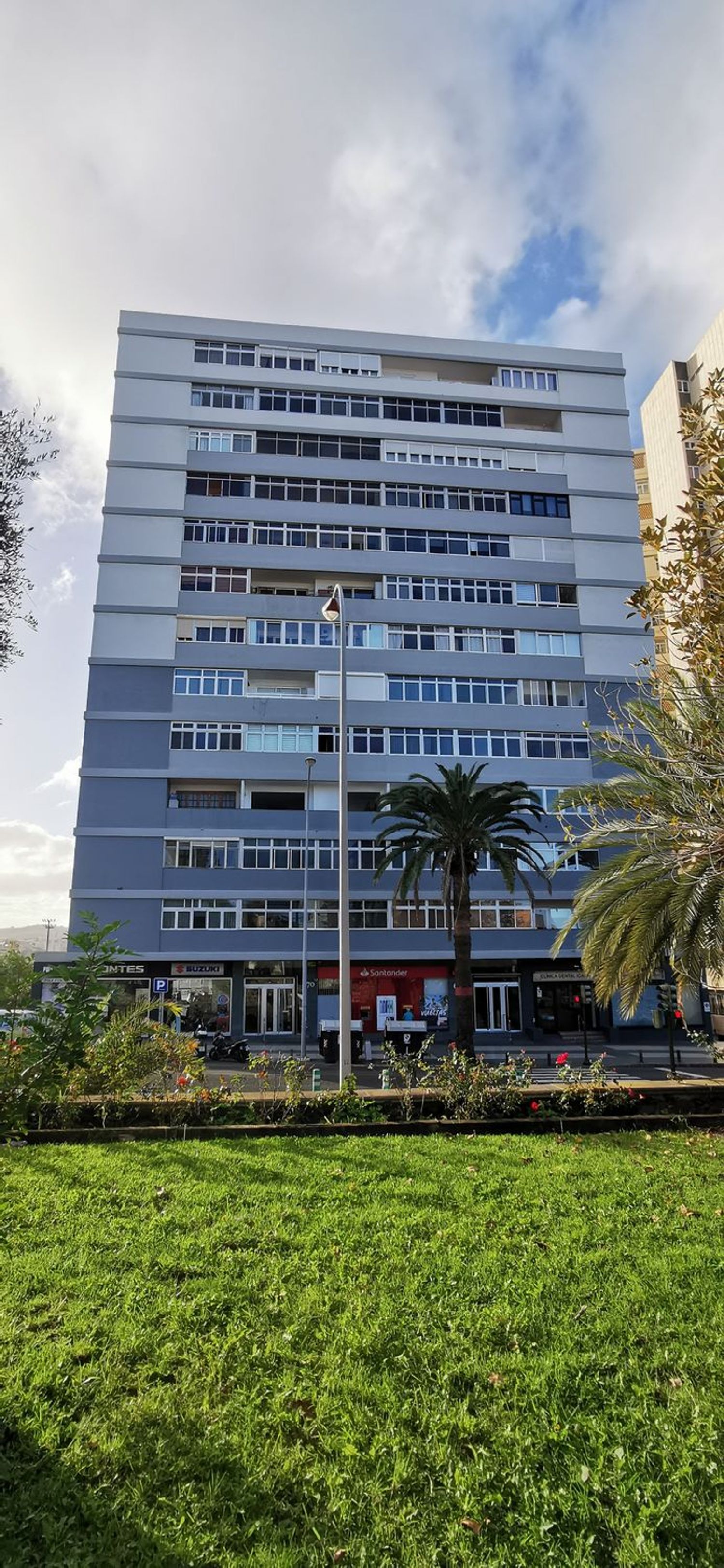 Piso en avenida Escaleritas, 70 - Foto 2