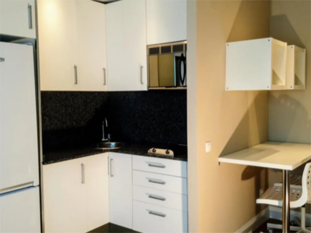 Piso en  Passeig del Vint-i-dos de Juliol 770 - Foto 4