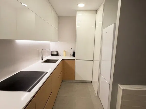 Piso en Calle d'Àlaba, 143, El Parc i la Llacuna del Poblenou - Foto 7