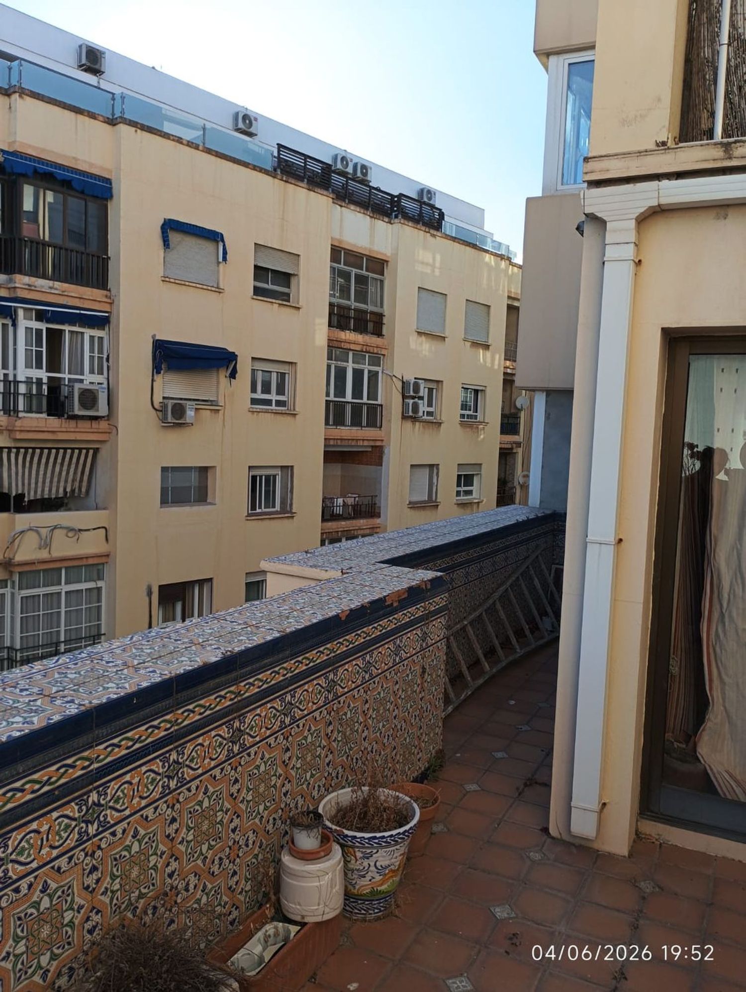 Piso en Avenida Virgen del Carmen, 25 - Foto 13