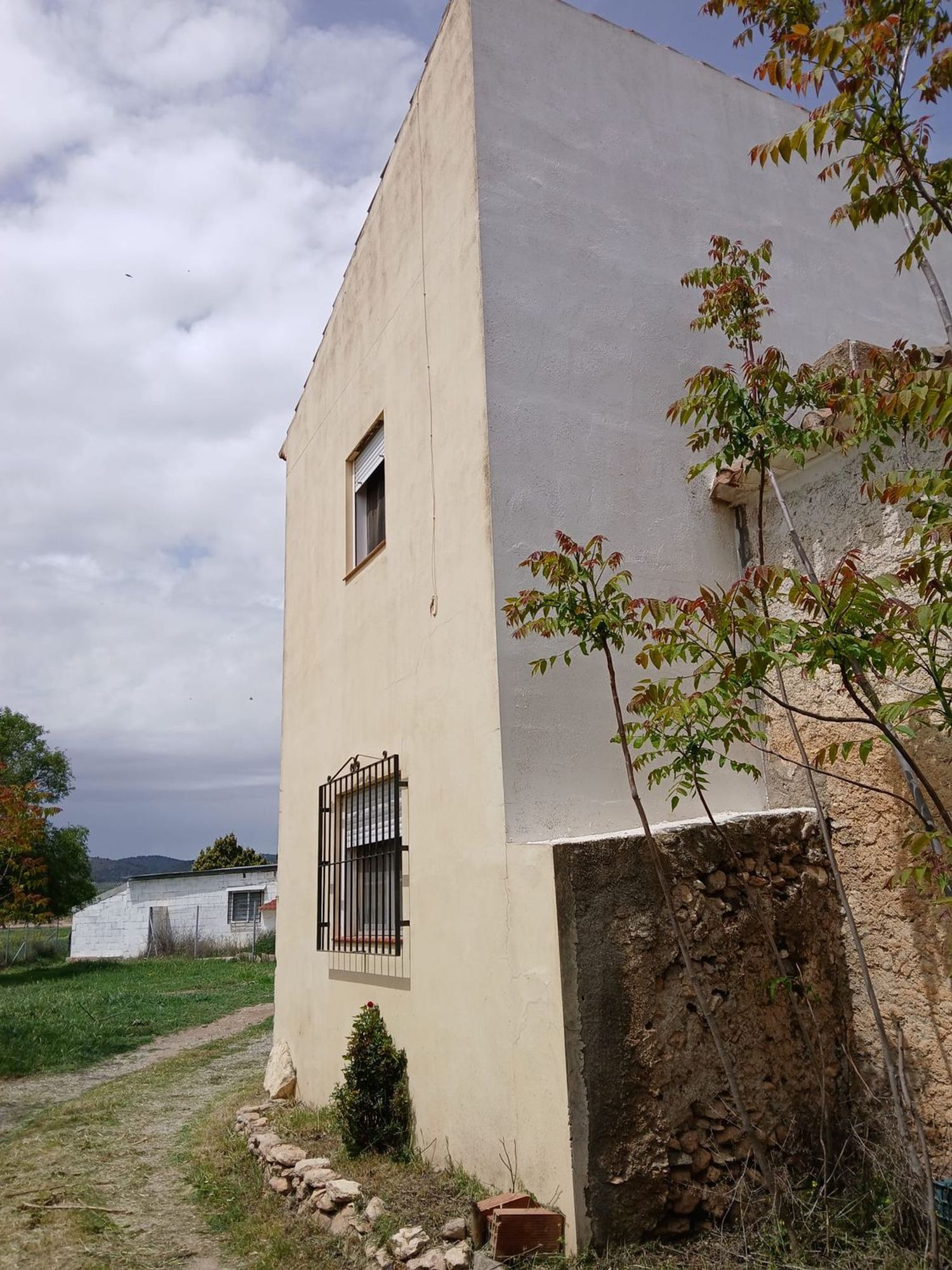 Casa o chalet independiente en Alto chaoarral Alto, 1 - Foto 5
