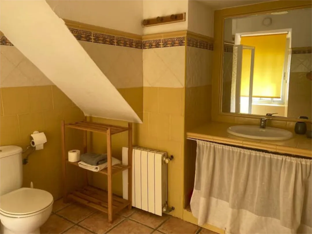 Estudio en Corredera - Foto 7