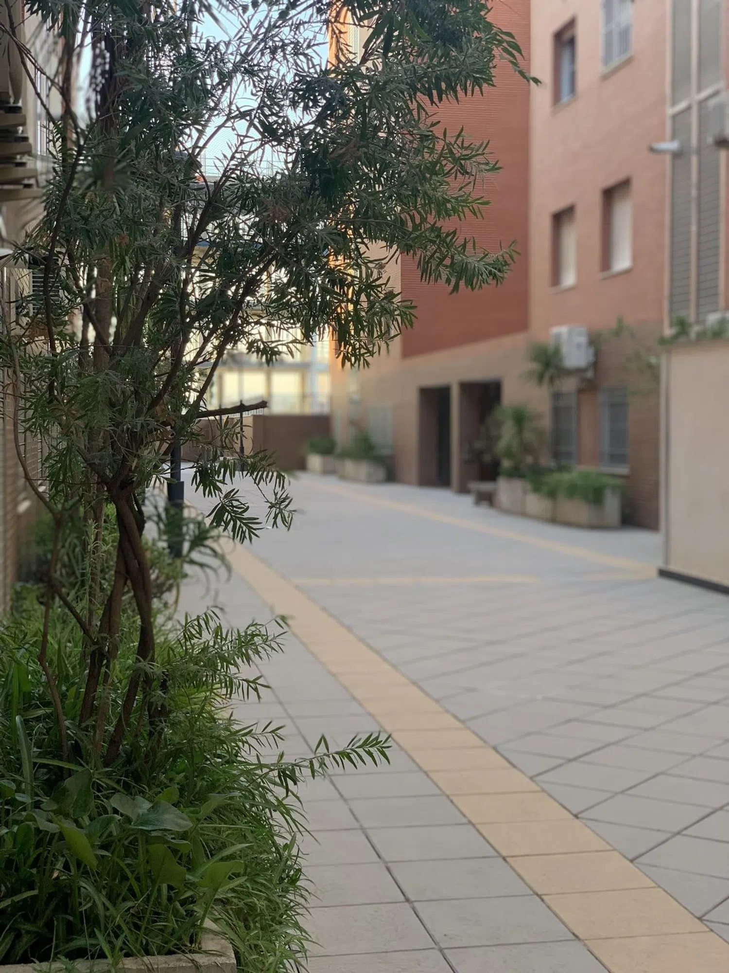 Piso en avenida Federico García Lorca, 3 - Foto 1
