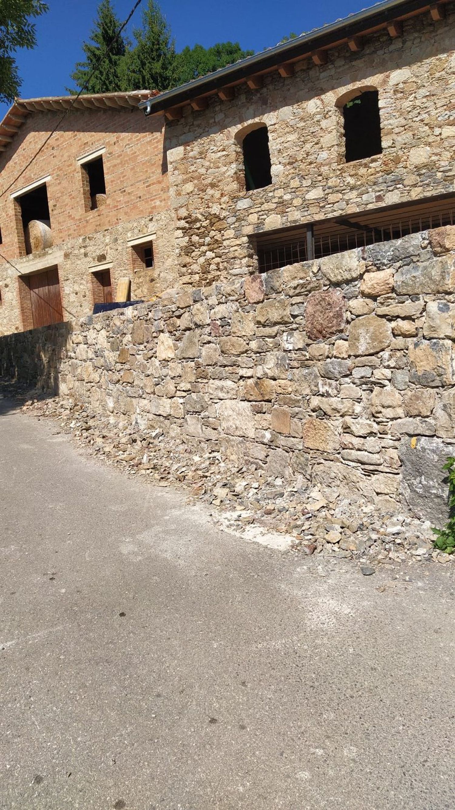 Casa rural en Calle Espinalba s/n - Foto 3