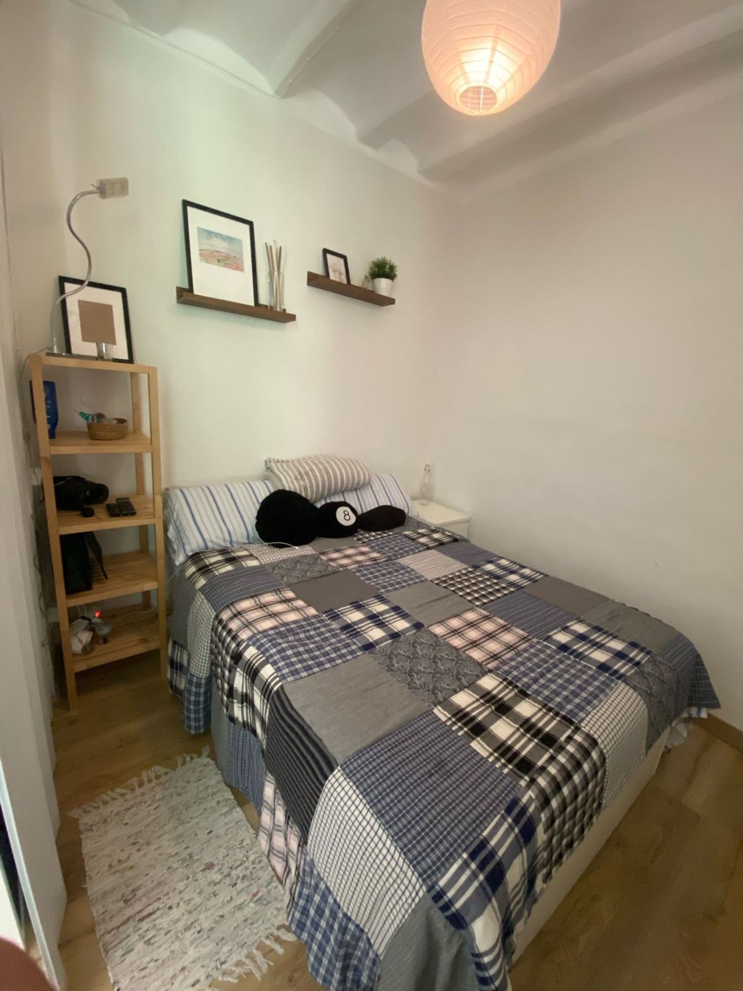 Piso en calle de Sant Antoni Abat, 36 - Foto 12