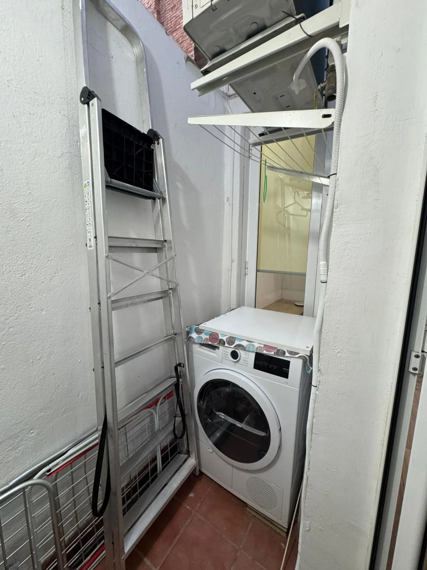 Piso en calle del Tinent Flomesta, 50 - Foto 23