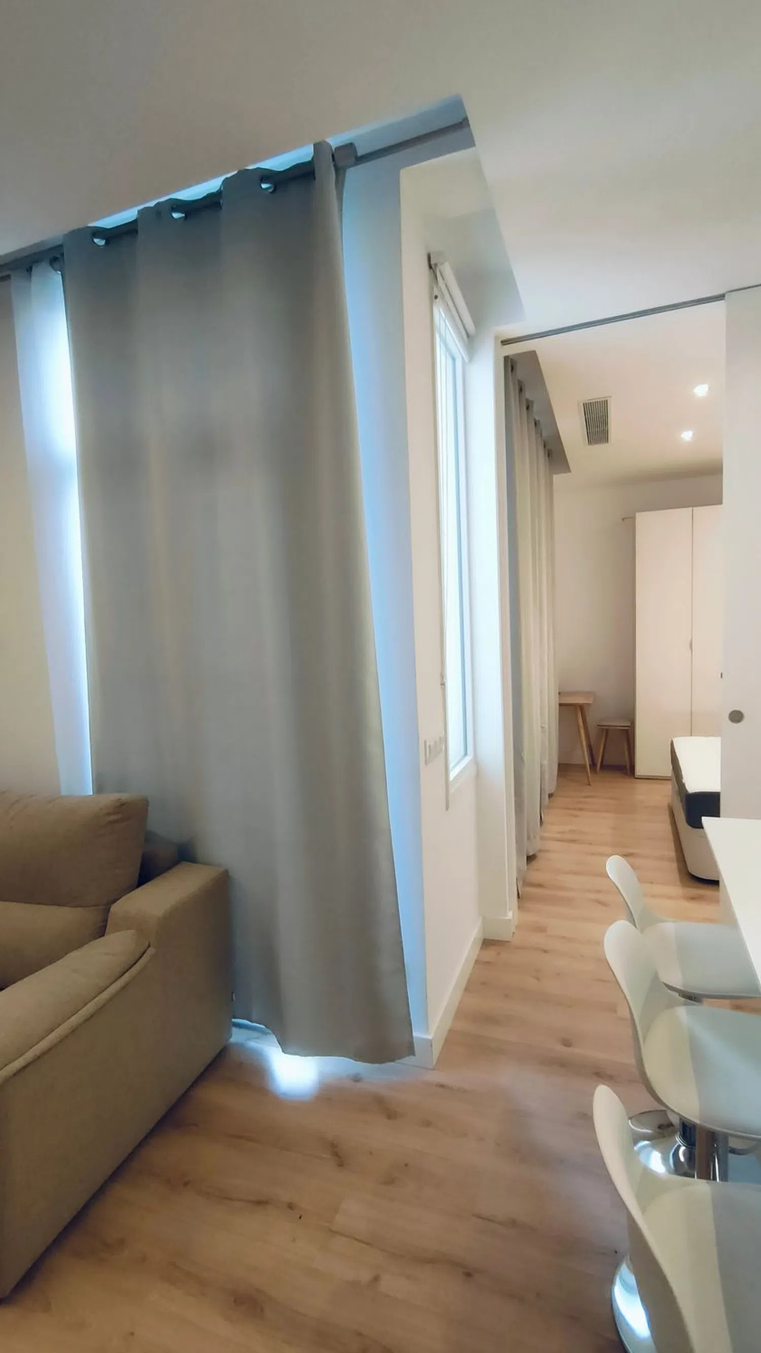 Piso en paseo de las Delicias, 13 - Foto 5