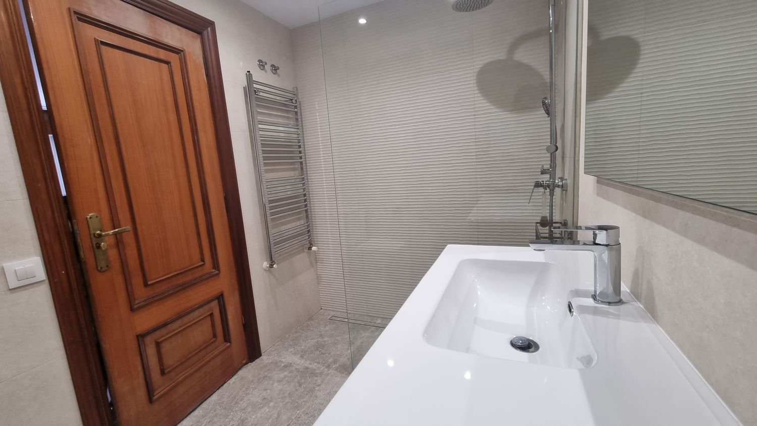 Piso en Calle de Rosalía de Castro, 57, Centro - Areal - Foto 12