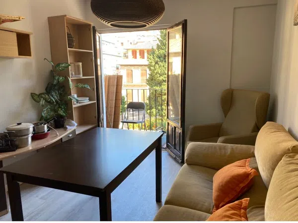 Piso en Campo del Príncipe, 22, Cuesta Escoriaza - Barranco del Abogado - Foto 5