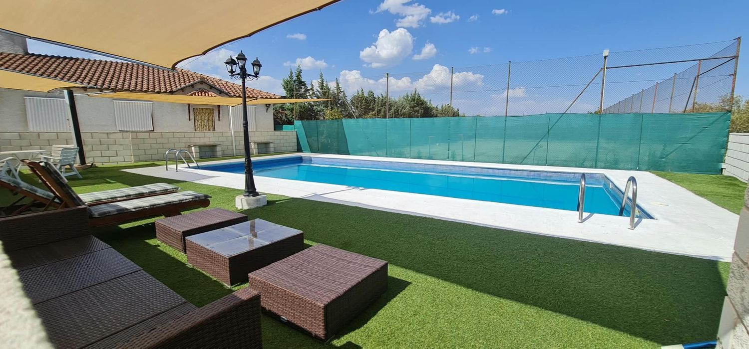 Casa o chalet independiente en Carretera Toledo Avila, 48 - Foto 3