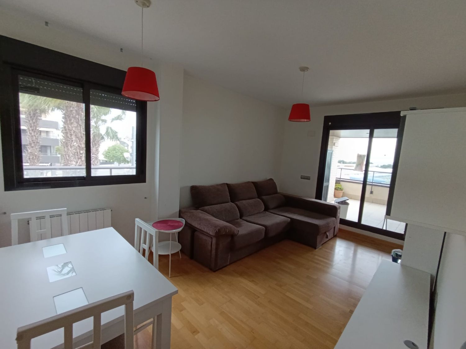 Piso en calle de Vicent Andrés Estellés, 20 - Foto 1