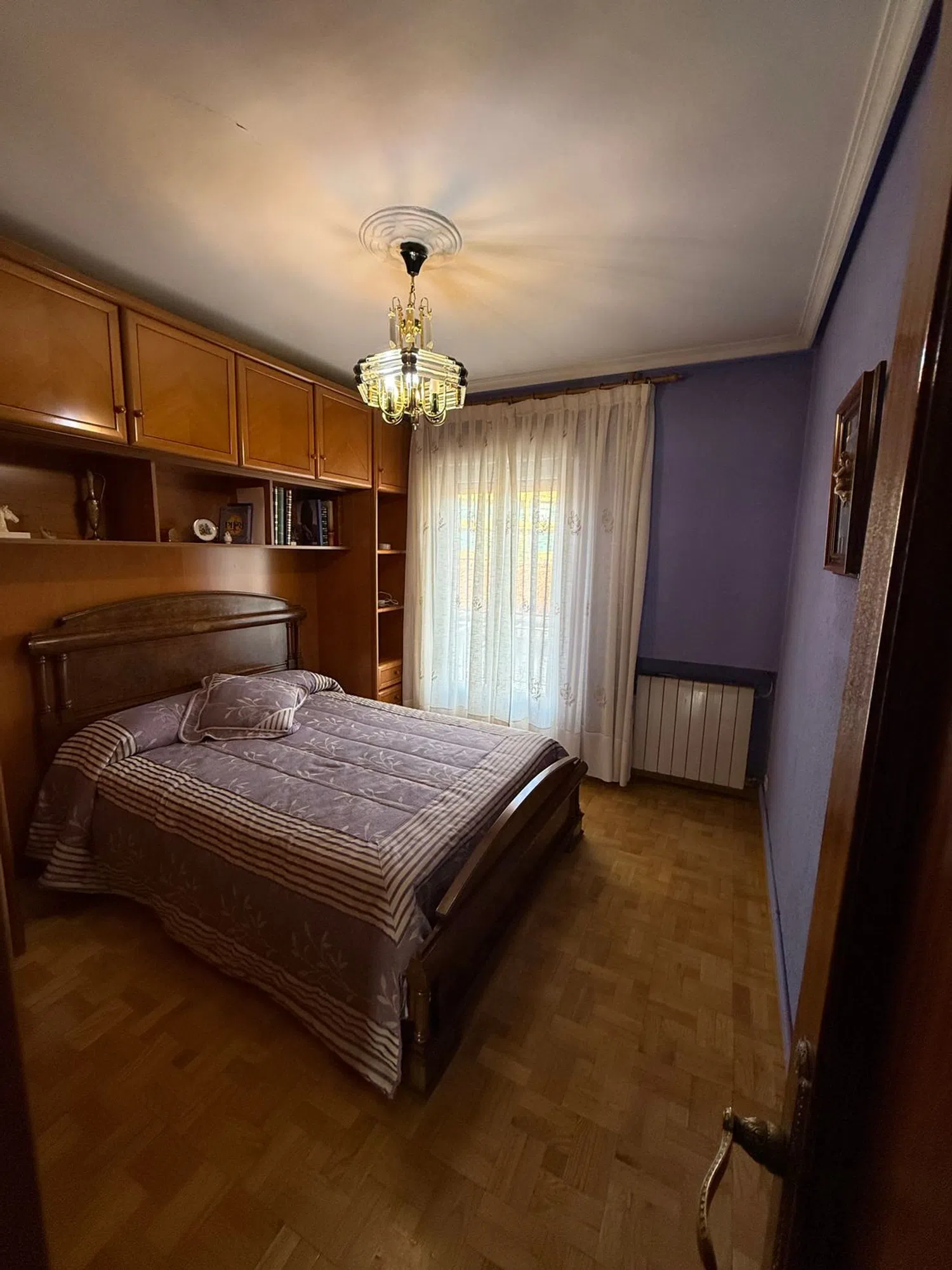 Piso en Barrio Zofío - Foto 22