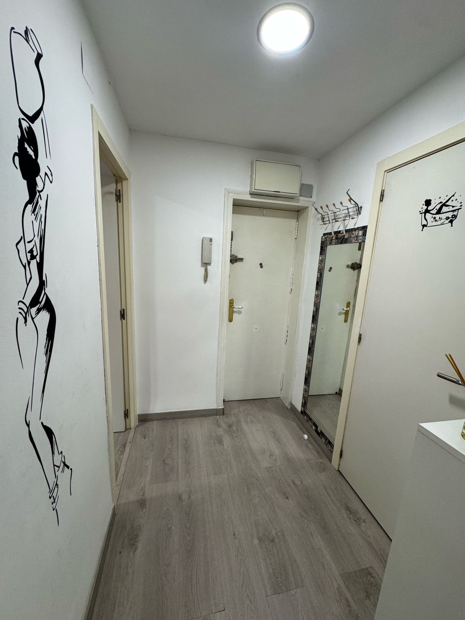 Piso en pasaje Eduardo Torroja, 8 - Foto 6