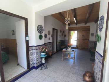 Casa adosada en  Calle Máximo Casado Carrera 6 - Foto 3