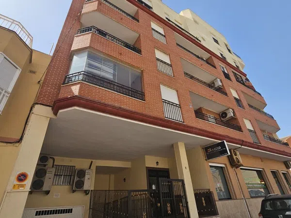 Piso en Calle Migdia, 2, Zona Pueblo, Zona Pueblo - Foto 1