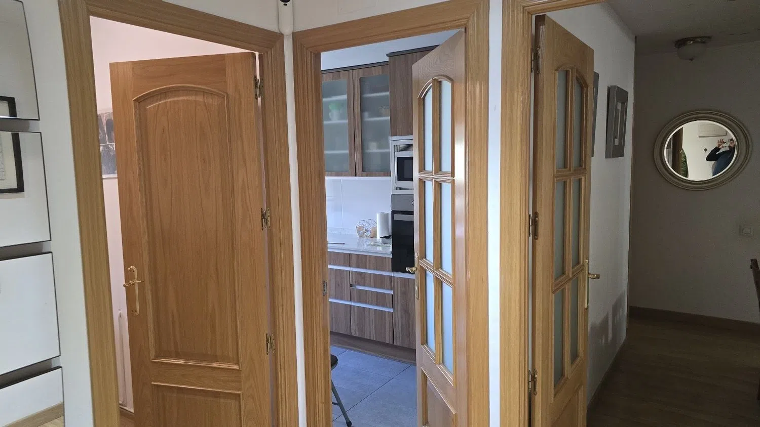 Piso en carril del Conde, 68 - Foto 6