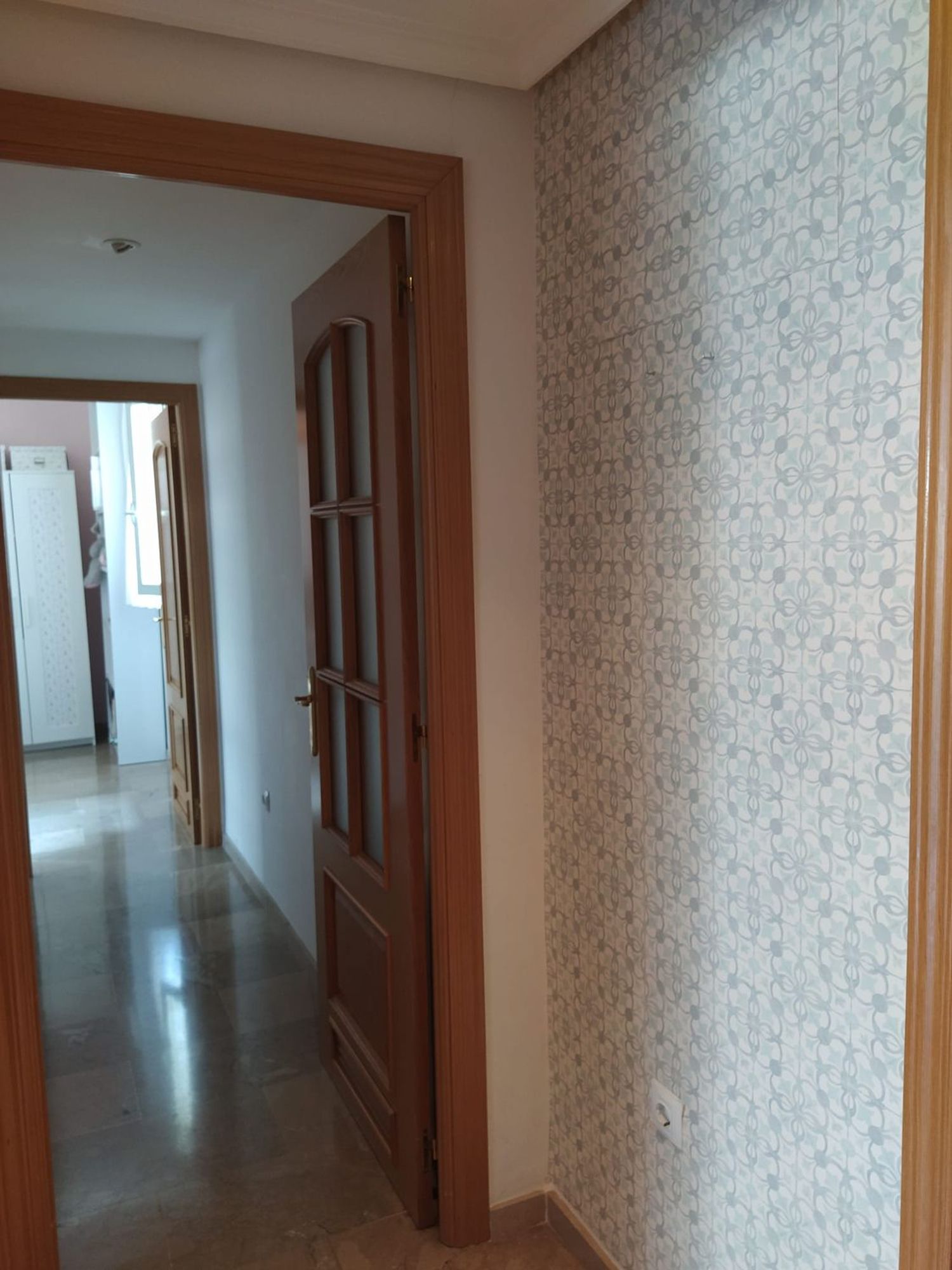 Piso en Calle Perséfone, 4, Jardines de Hércules - Foto 8