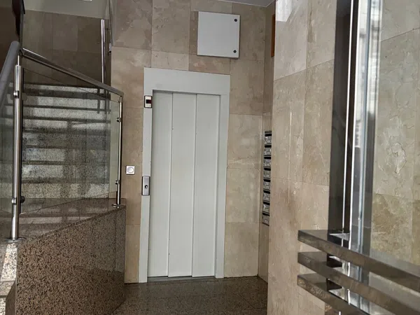 Piso en Calle Edison, 2, San Bernardo - Foto 29