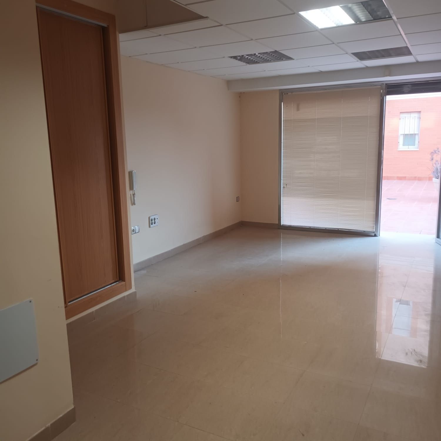 Estudio en Calle de los Medicos, 63 - Foto 4