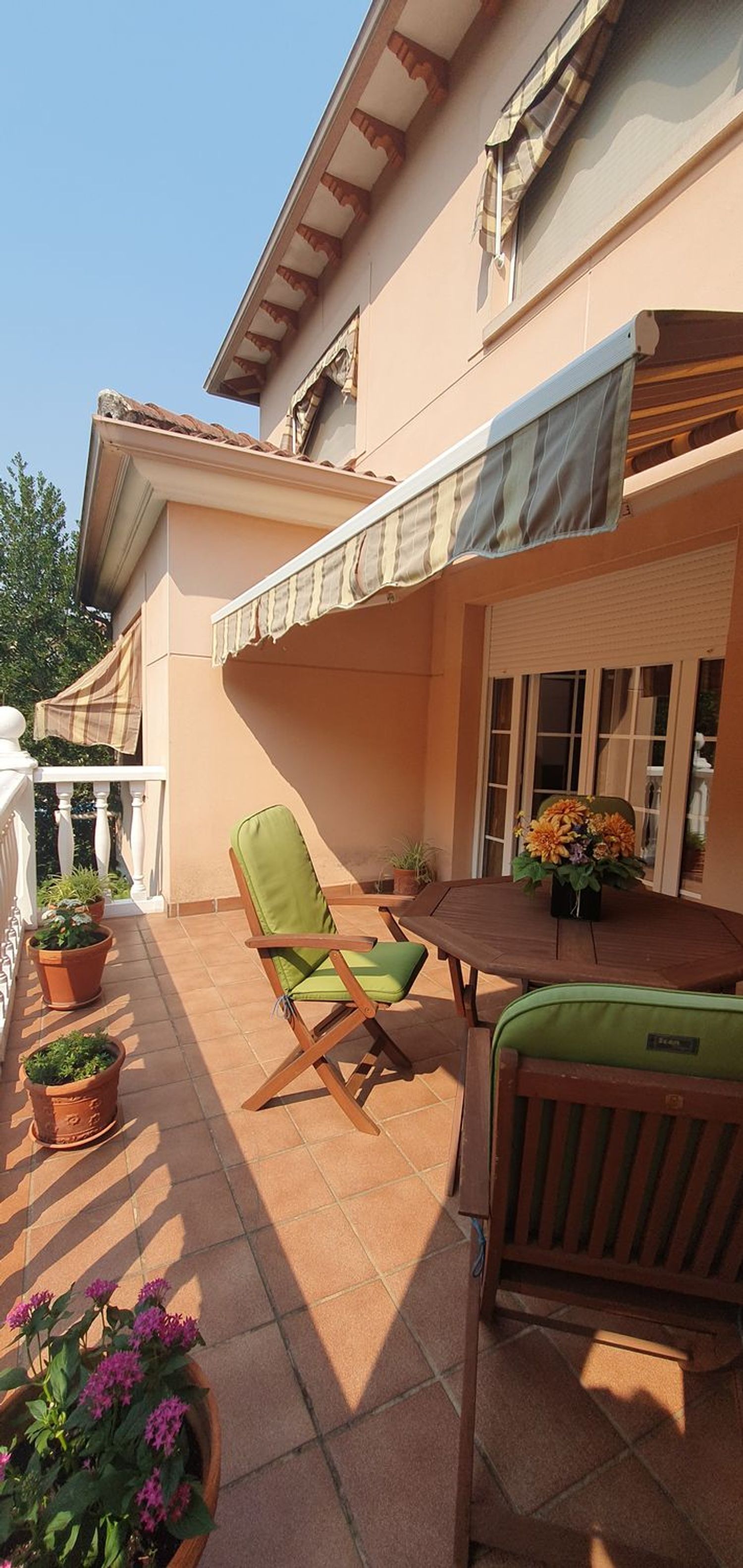 Chalet pareado en Av-925, 7 - Foto 7