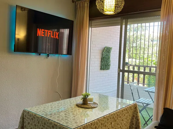 Piso en calle Rosa Chacel, 1 - Foto 8