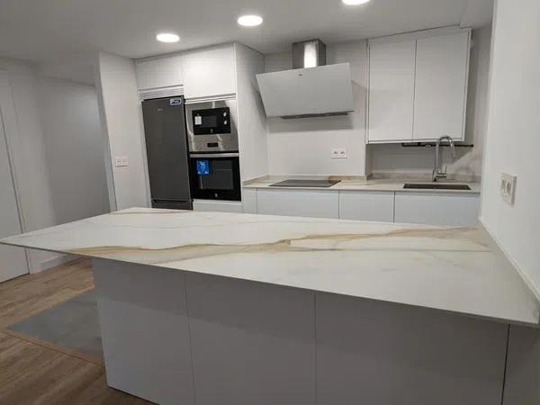 Piso en Avenida de Madrid, 33 - Foto 2