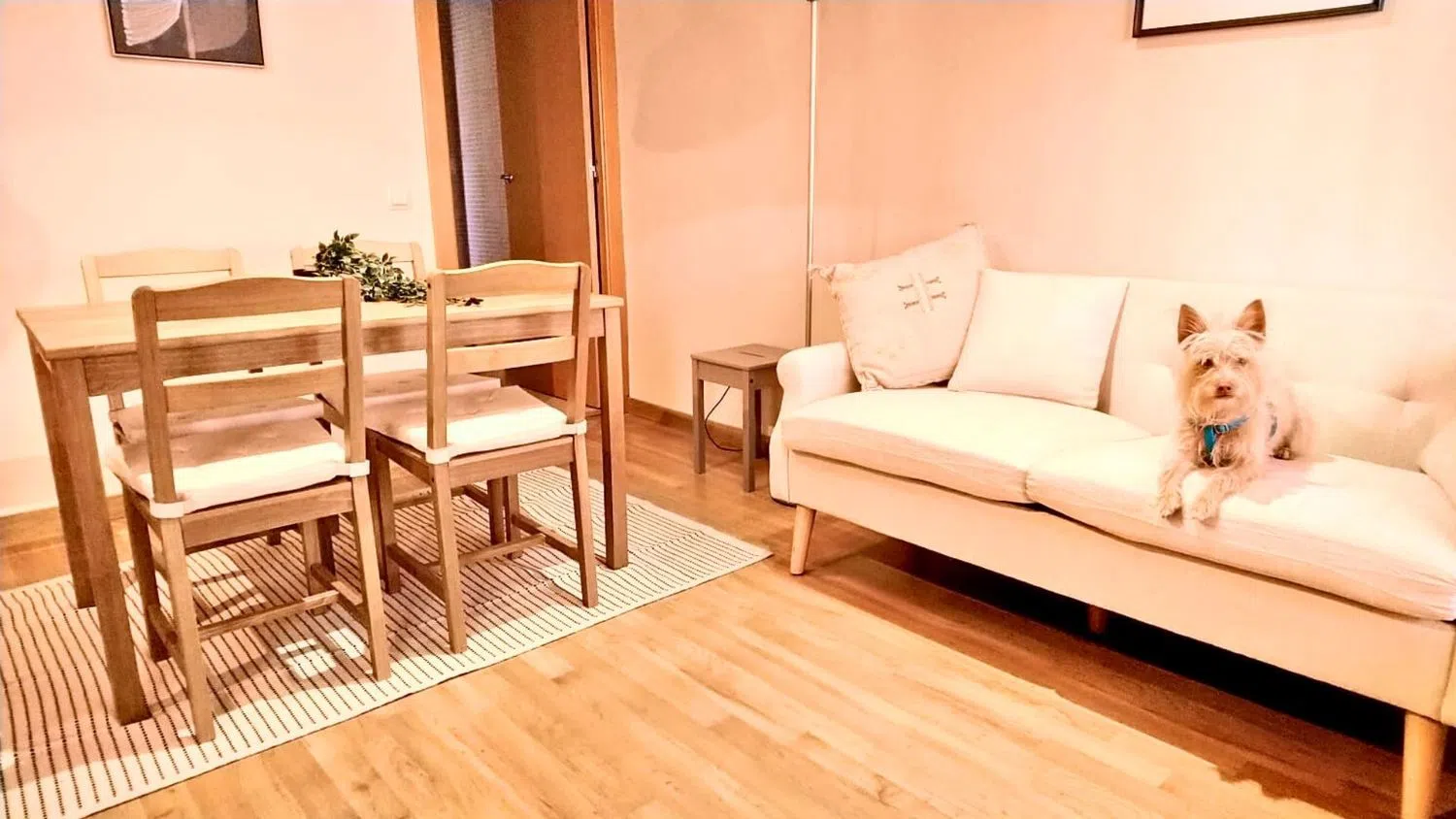 Piso en calle de la Conca de Tremp, 137 - Foto 6