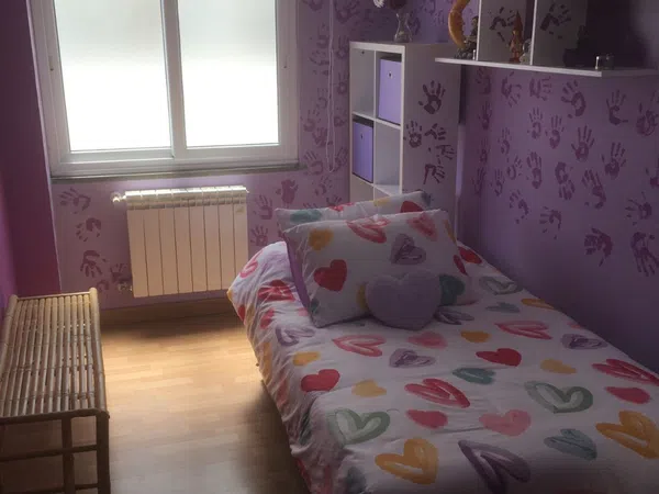Piso en Calle Benjamín Ortiz, 7, Milán-Pumarín - Foto 25