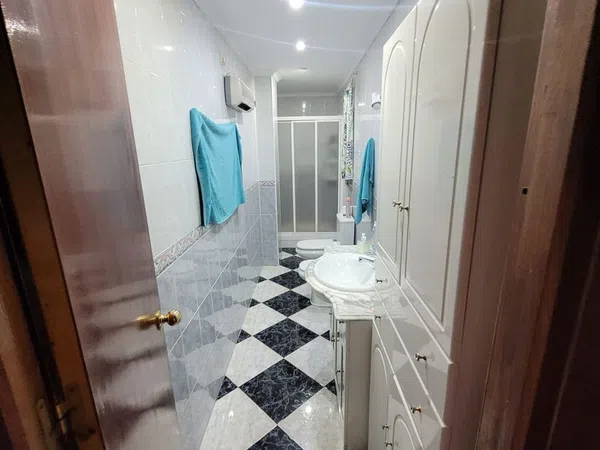 Piso en Calle Murcia, 10 - Foto 4