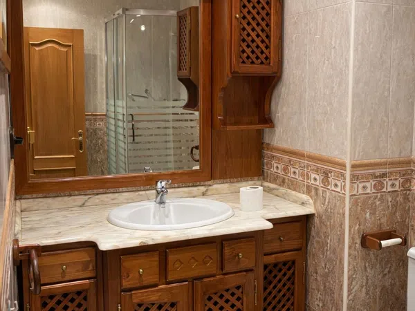 Piso en calle de Rafael Sarandeses, 4 - Foto 30