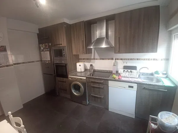 Piso en Calle Fuertes Acevedo, 122, Buenavista - Foto 2