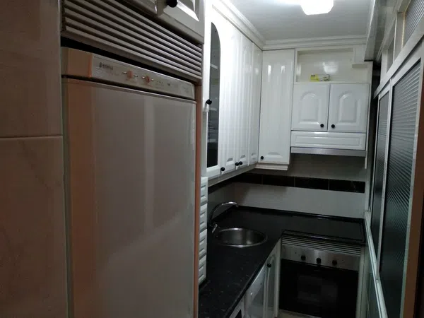 Piso en Calle de los Monegros, Leganés, 24, Zarzaquemada - Foto 27