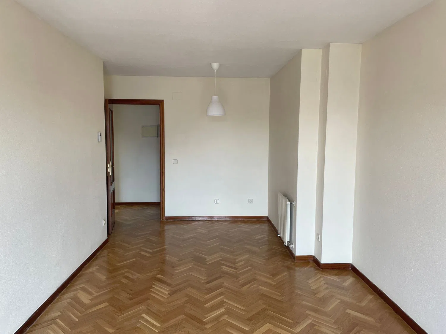 Piso en calle del Alerce, 17 - Foto 4