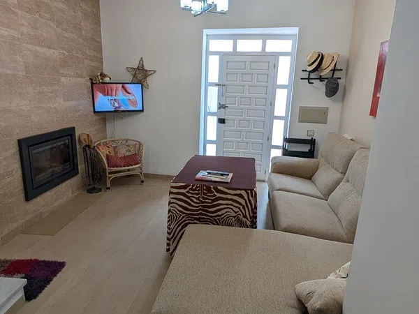 Casa o chalet independiente en Calle Paz, 5 - Foto 1